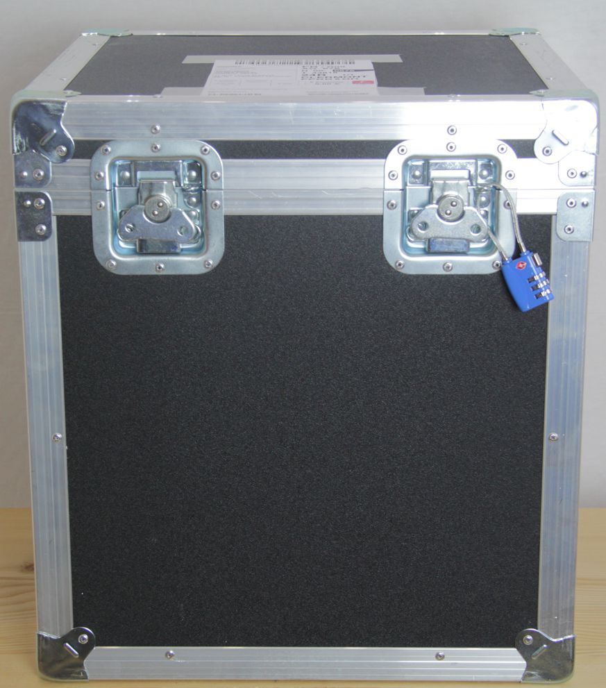 fly case Mini SONO PLUS