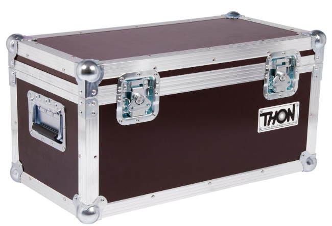Flight case Maxi Sono